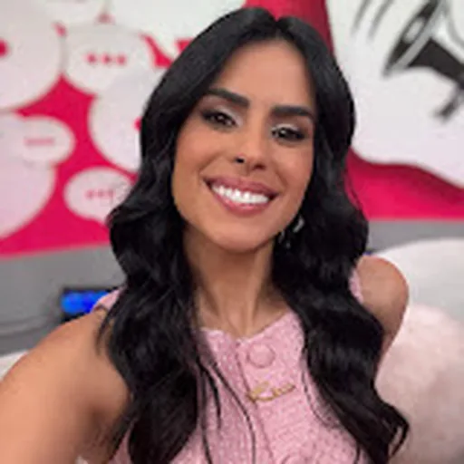 Vanessa De Roide