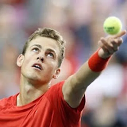Vasek Pospisil