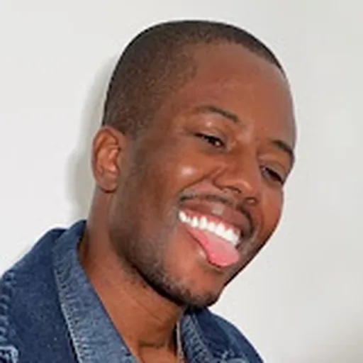 Vas J Morgan