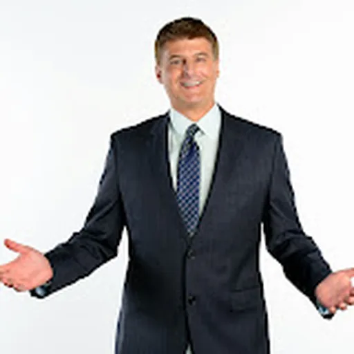 Steve Mason