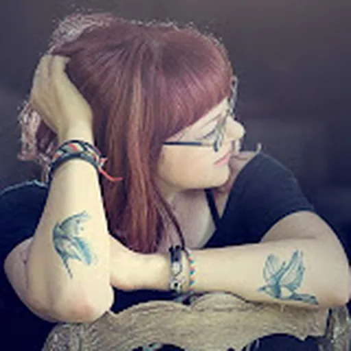 V. E. Schwab