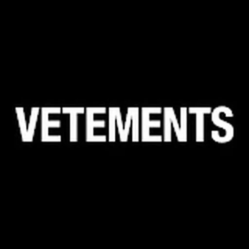 Vetements