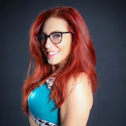 Veda Scott