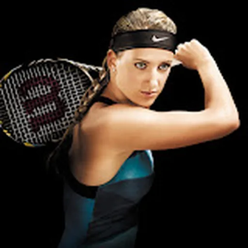 Victoria Azarenka