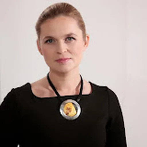Barbara Nowacka