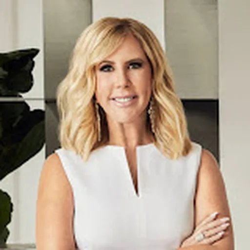 Victoria Gunvalson