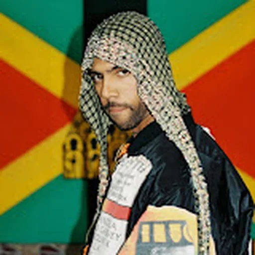 Vic Mensa