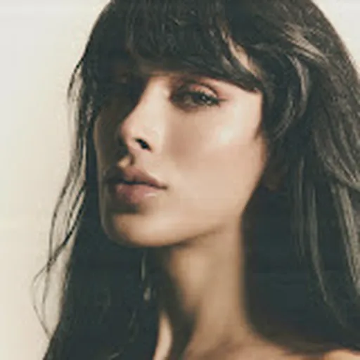 Victoria Volkova