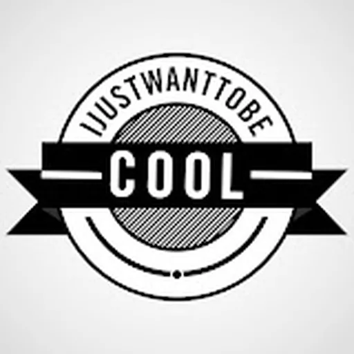 IJustWantToBeCool