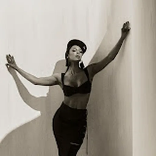 Victoria Monét