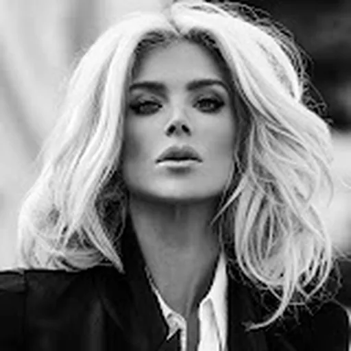 Victoria Silvstedt