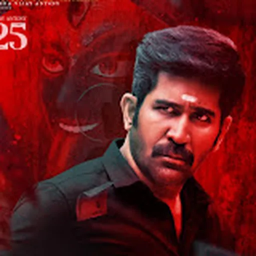 Vijay Antony