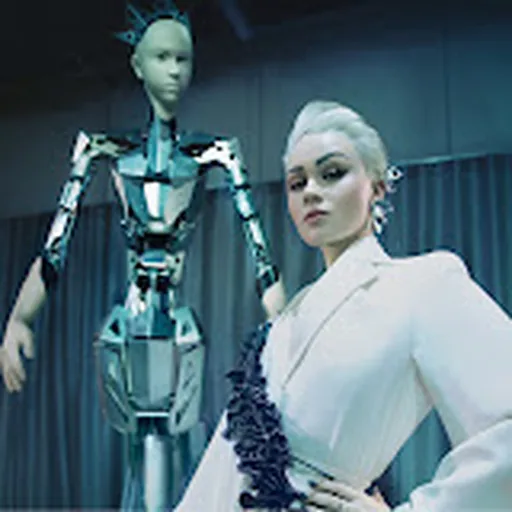 Viktoria Modesta