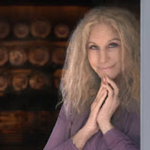 Barbra Streisand