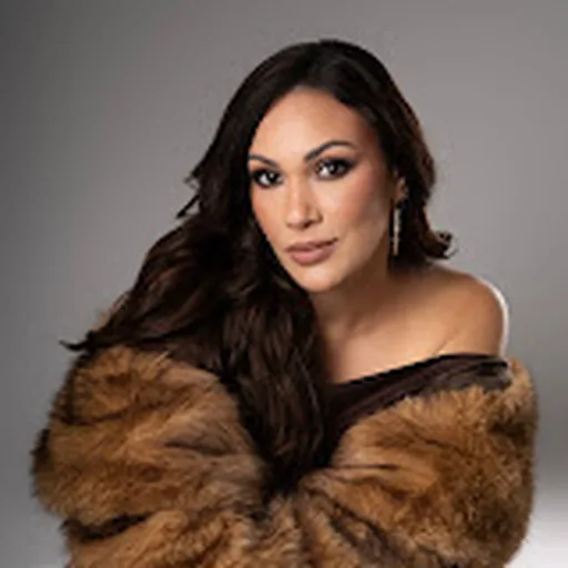 Vilmarie Mojica