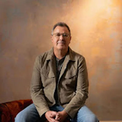 Vince Gill