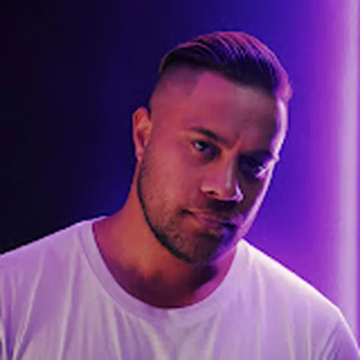 Vince Harder