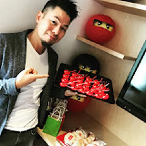 Vincent Tong