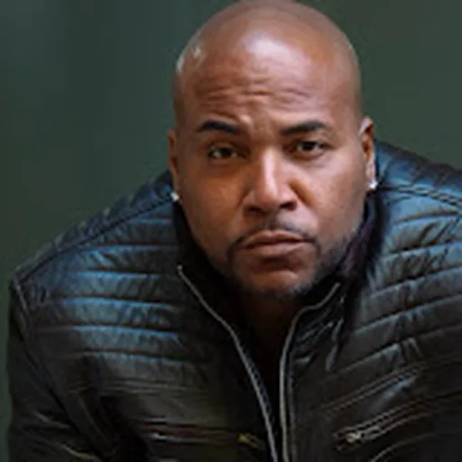 Vincent M. Ward