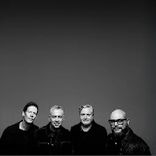 Barenaked Ladies
