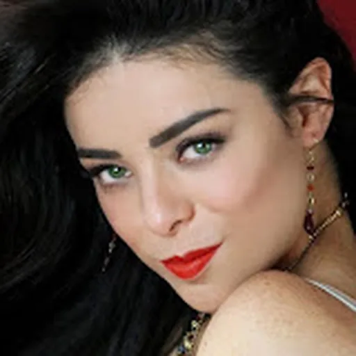 Violeta Isfel