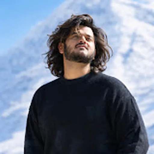 Vishal Mishra