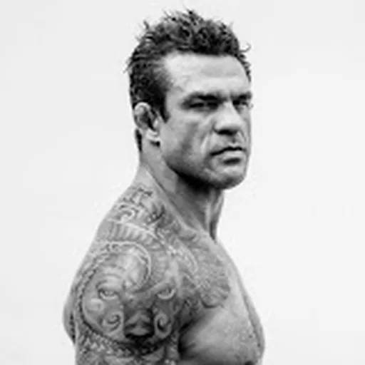 Vitor Belfort