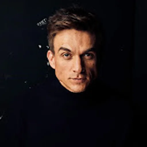 Vlad Topalov