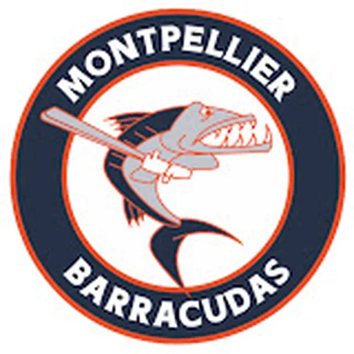 Barracudas de Montpellier