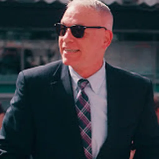 VoiceoverPete