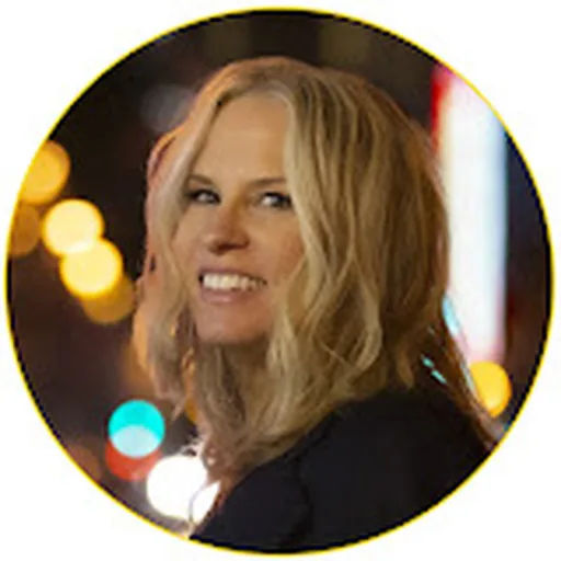 Vonda Shepard