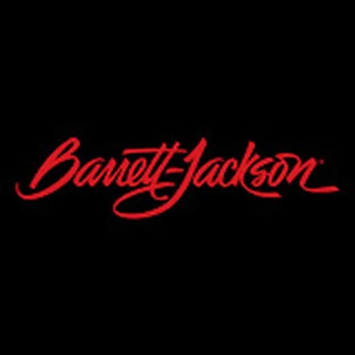 Barrett-Jackson