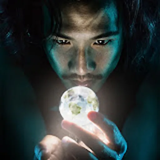 Benjamin Von Wong