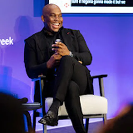 Vusi Thembekwayo
