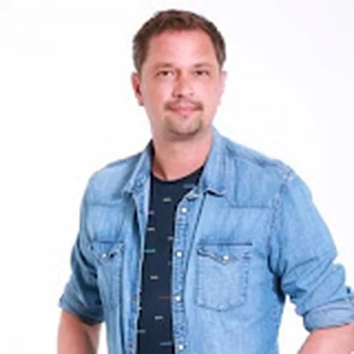 Barry Brand