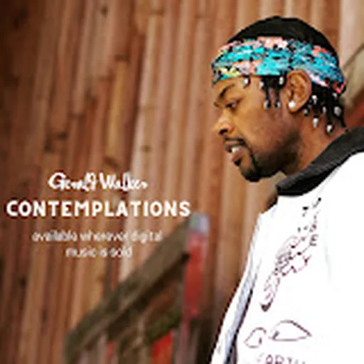 Gerald Walker