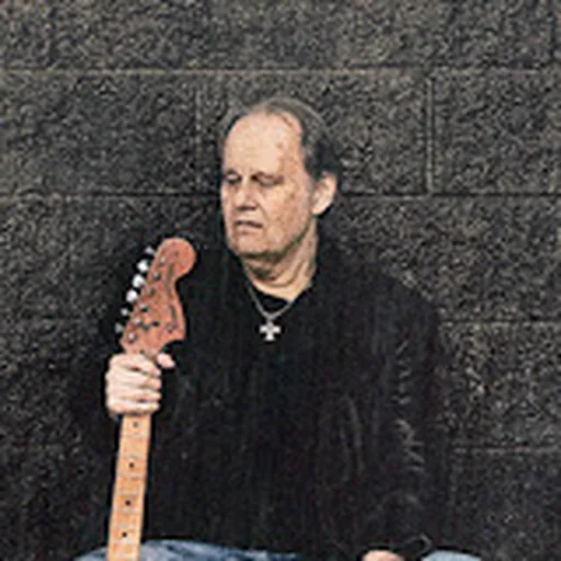 Walter Trout