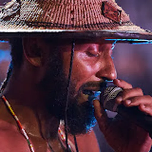 Wanlov the Kubolor