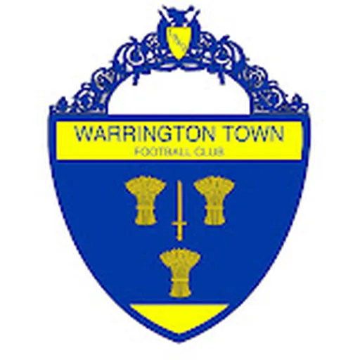 Warrington Town F.C.