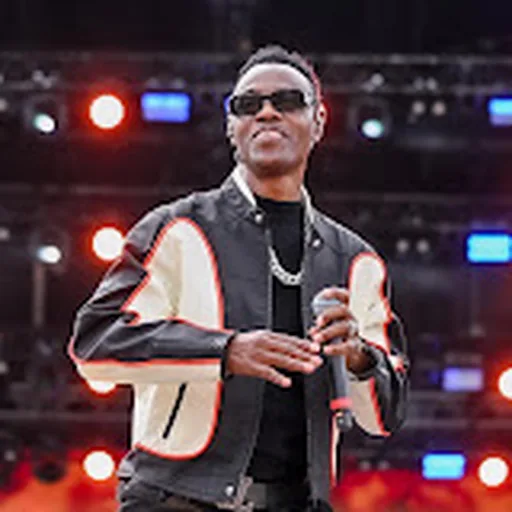 Wayne Wonder