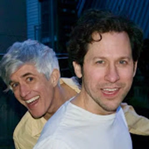 We Are Scientists