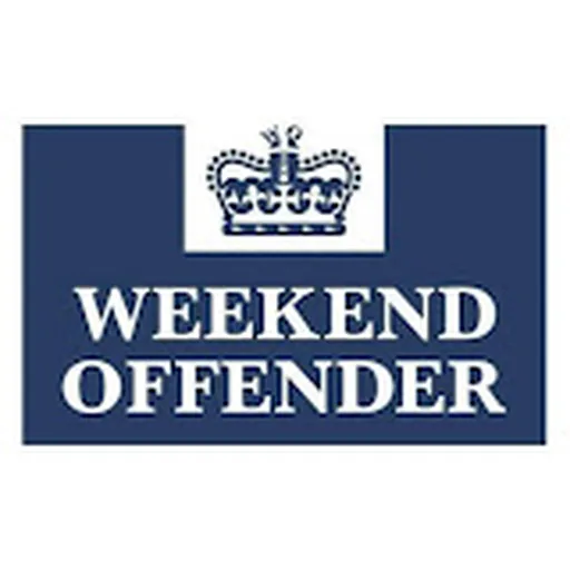 Weekend Offender