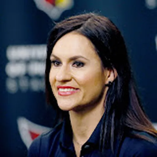 Jennifer Welter