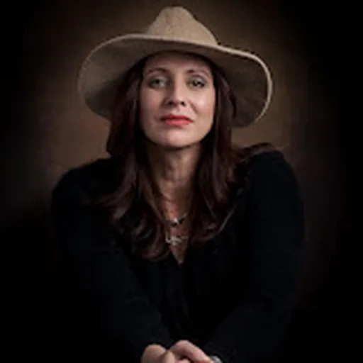 Wendy Colonna