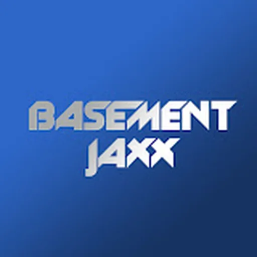 Basement Jaxx