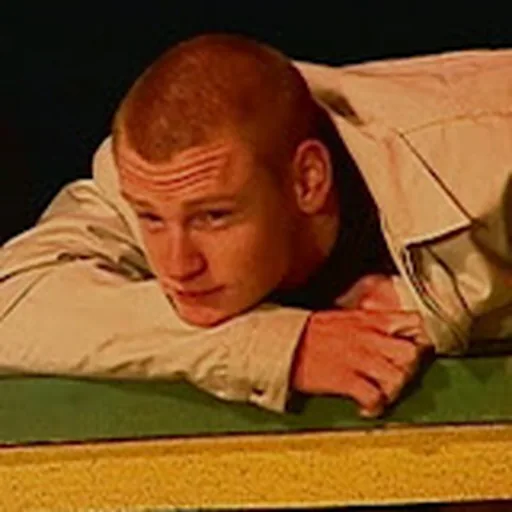 Wes Bergmann