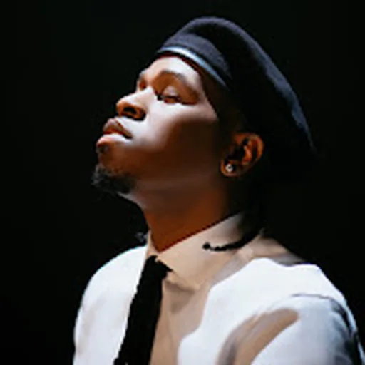 Jor'Dan Armstrong