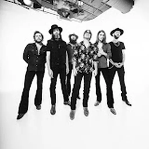 Whiskey Myers