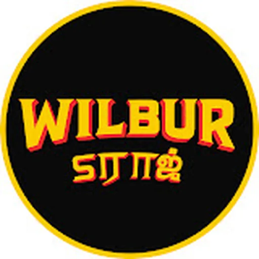 Wilbur Sargunaraj
