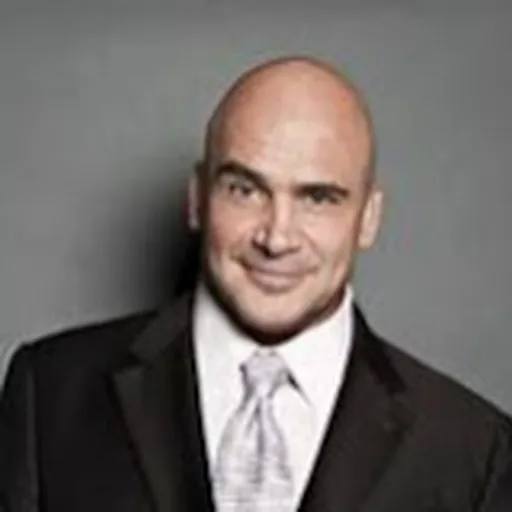 Bas Rutten